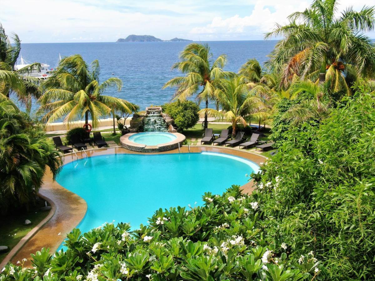 Thalatta Resort 3*