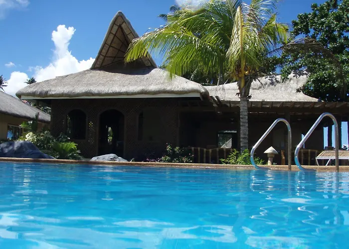 Thalatta Resort