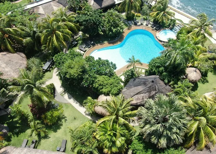 Thalatta Resort