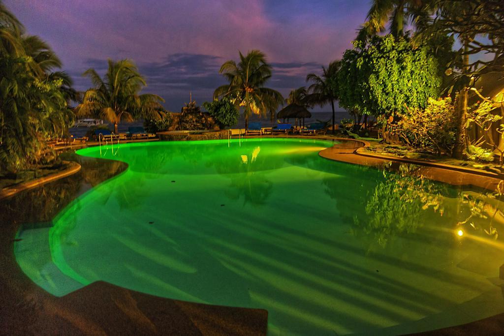Thalatta Resort