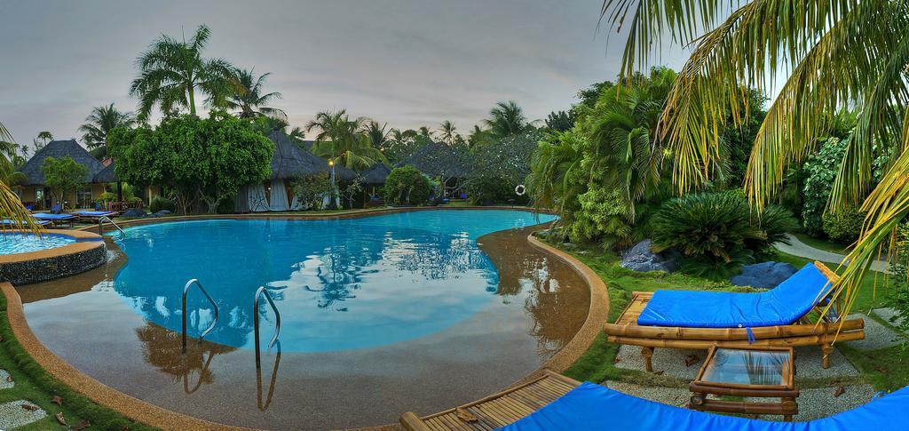 Resort Thalatta 3*