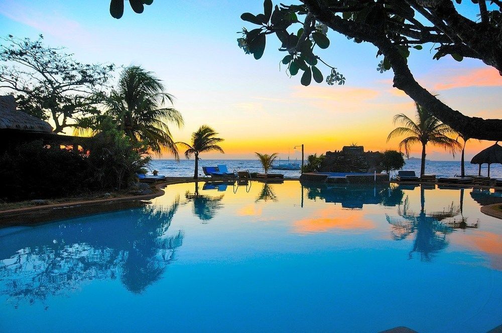 Thalatta Resort Zamboanguita (Visayas)