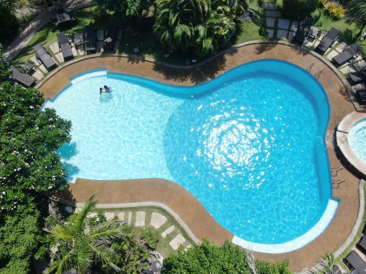 Thalatta 3* Zamboanguita (Visayas)