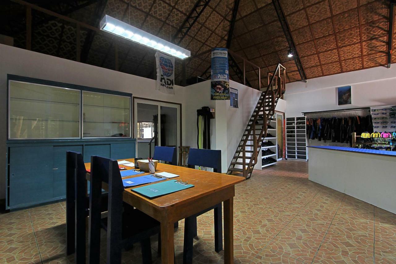 Resort Thalatta