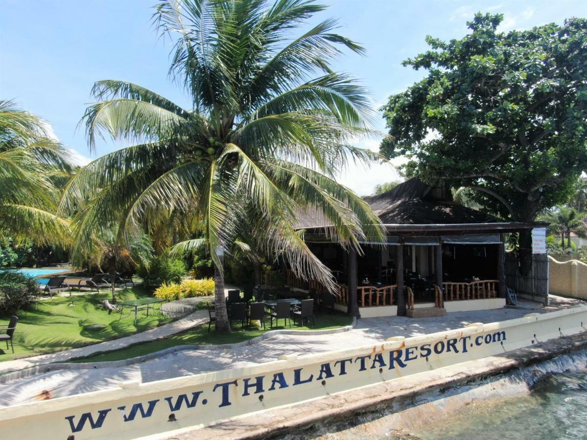 Resort Thalatta Zamboanguita (Visayas)