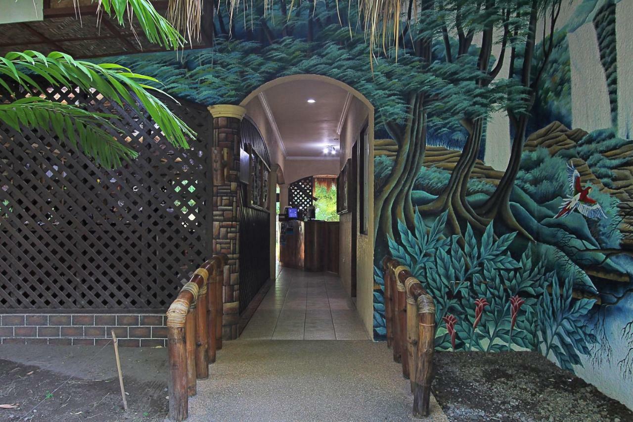 Thalatta Resort Zamboanguita (Visayas)