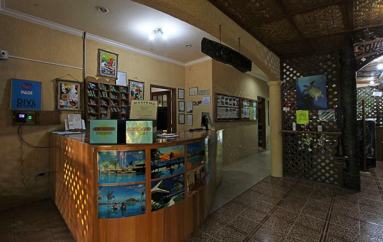 Thalatta Resort