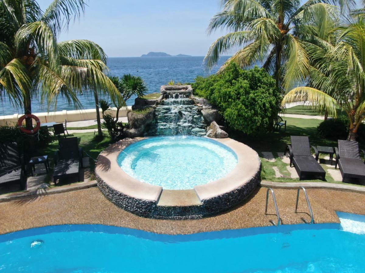 Thalatta Resort 3*