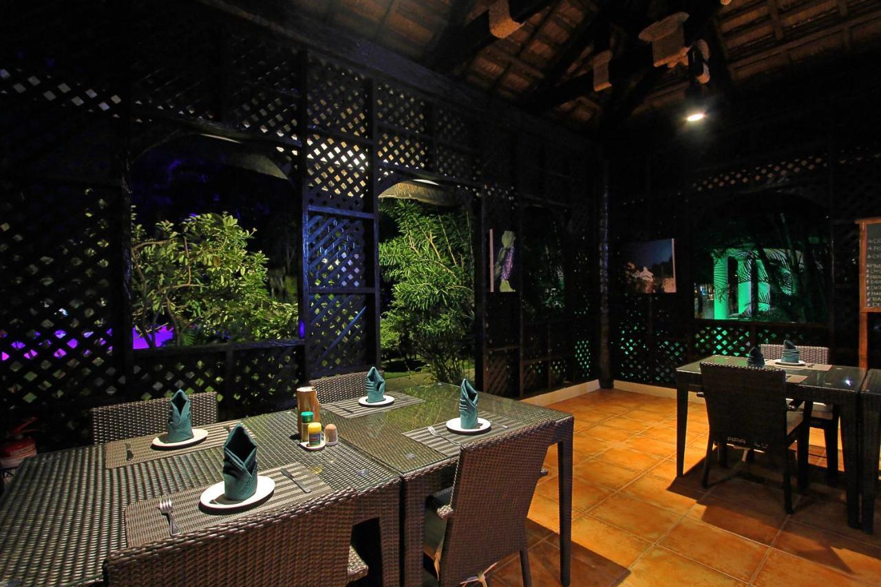 Resort Thalatta