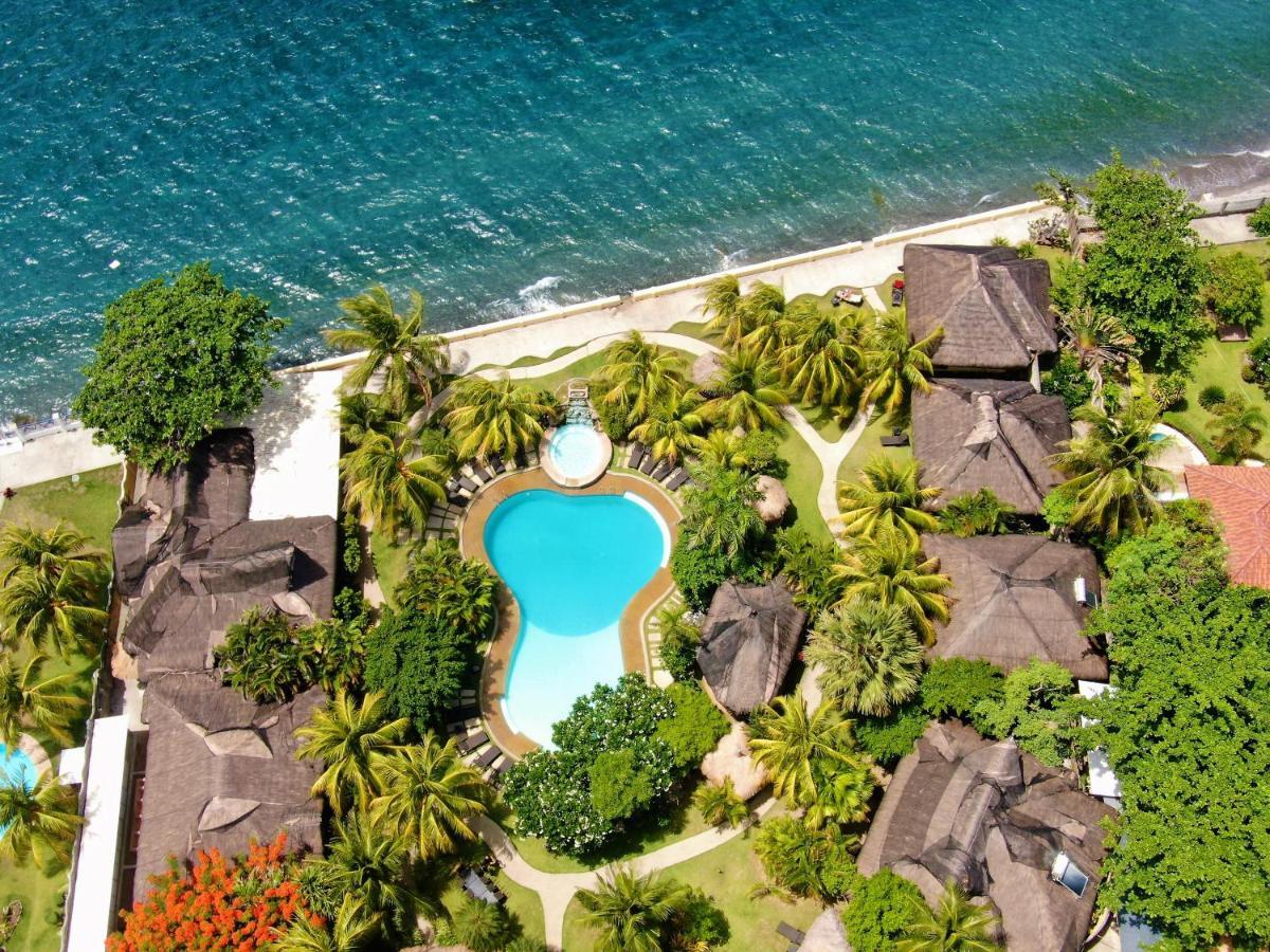 Thalatta Resort