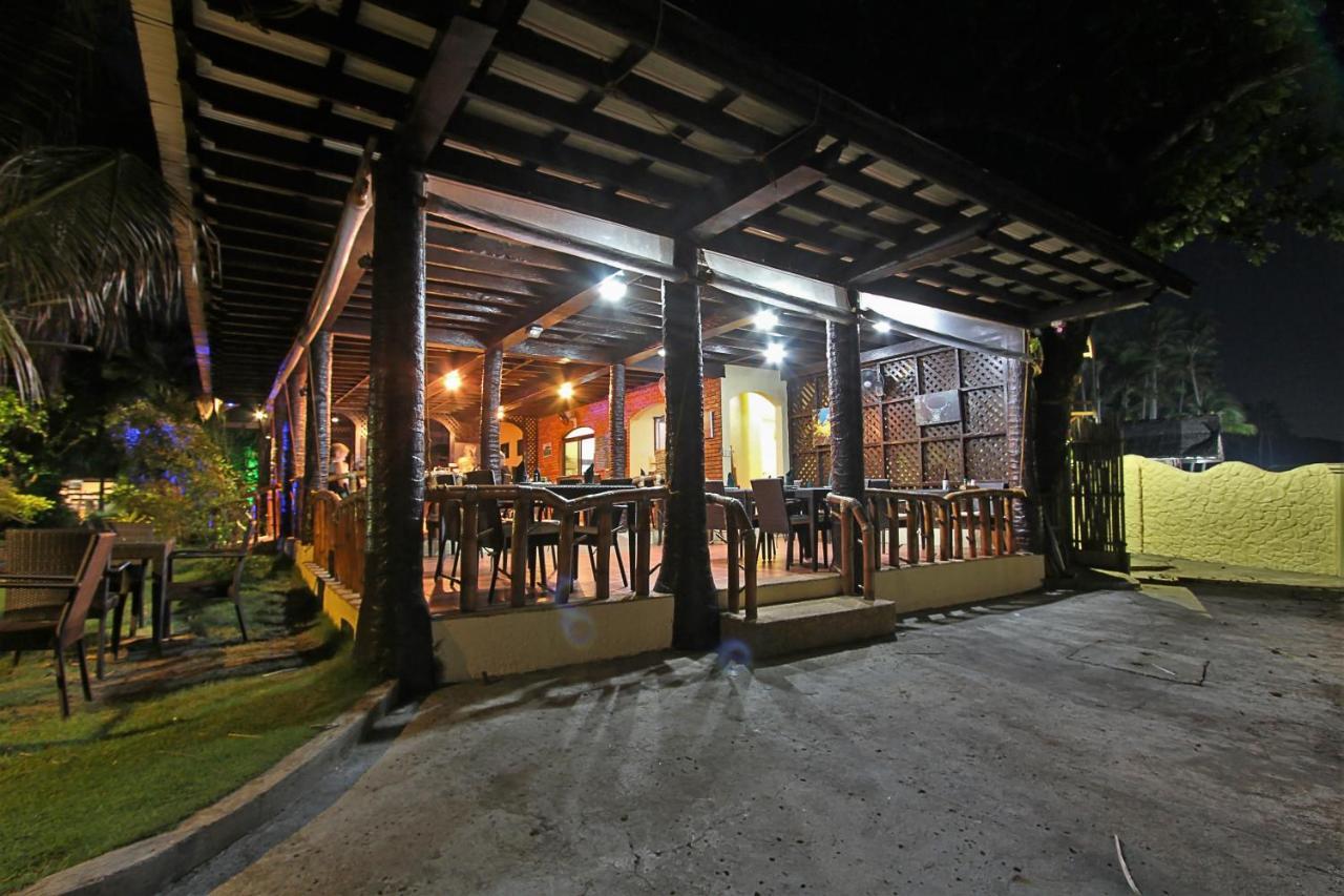 Thalatta Zamboanguita (Visayas)