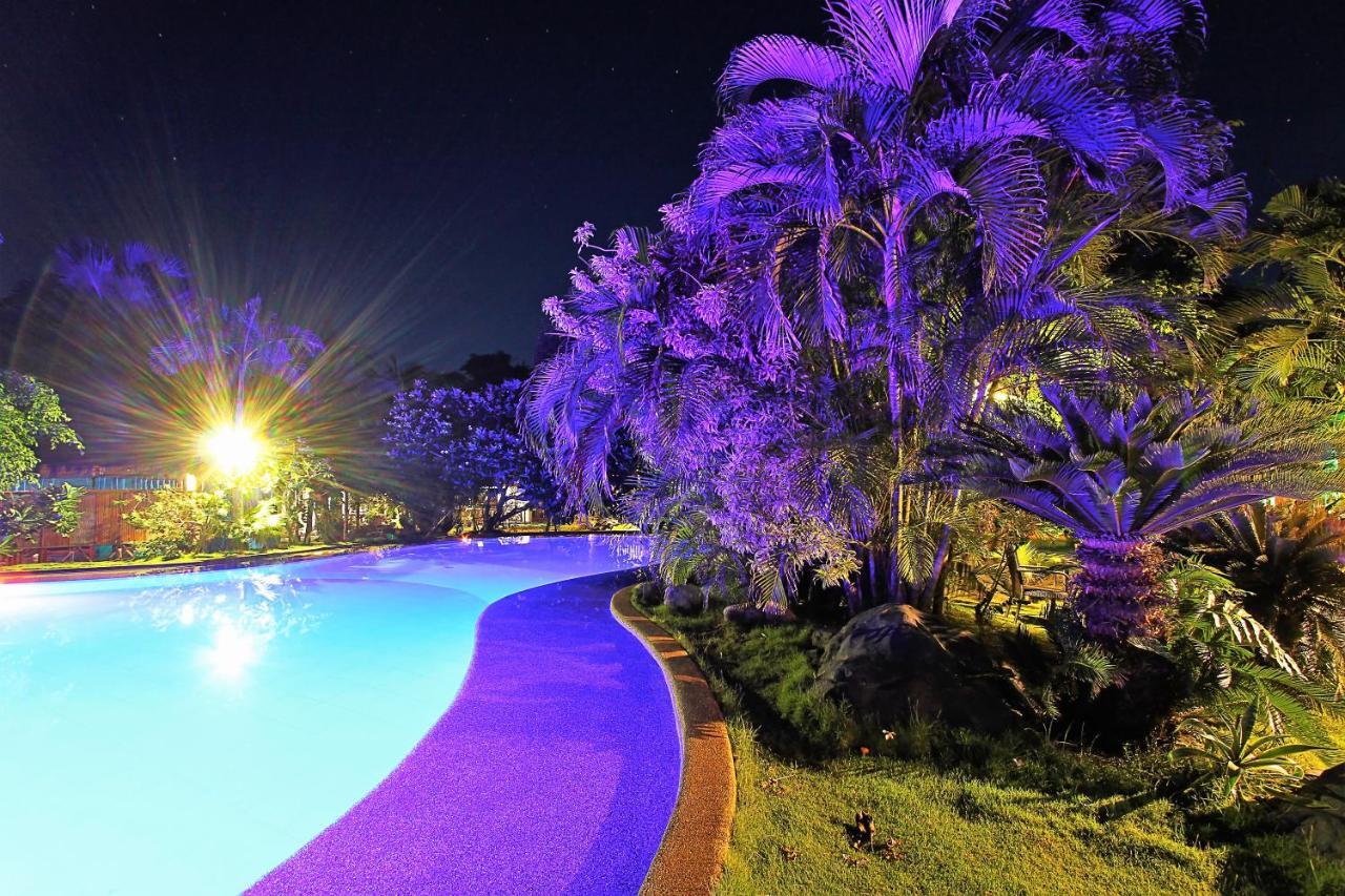 Resort Thalatta Zamboanguita (Visayas)