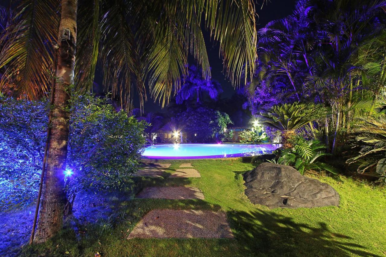 Thalatta Resort Zamboanguita (Visayas)