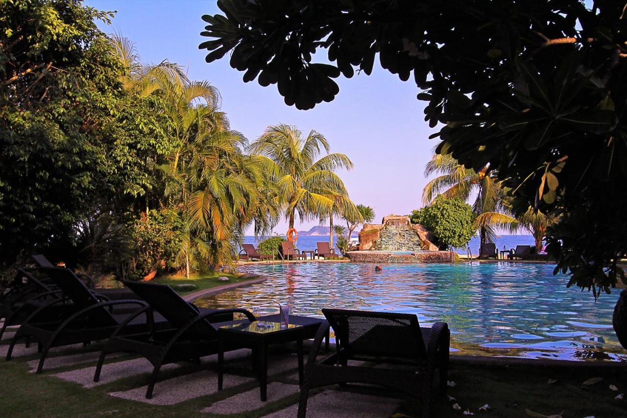 Thalatta Resort 3*