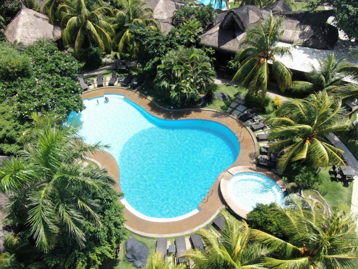 Thalatta 3* Zamboanguita (Visayas)