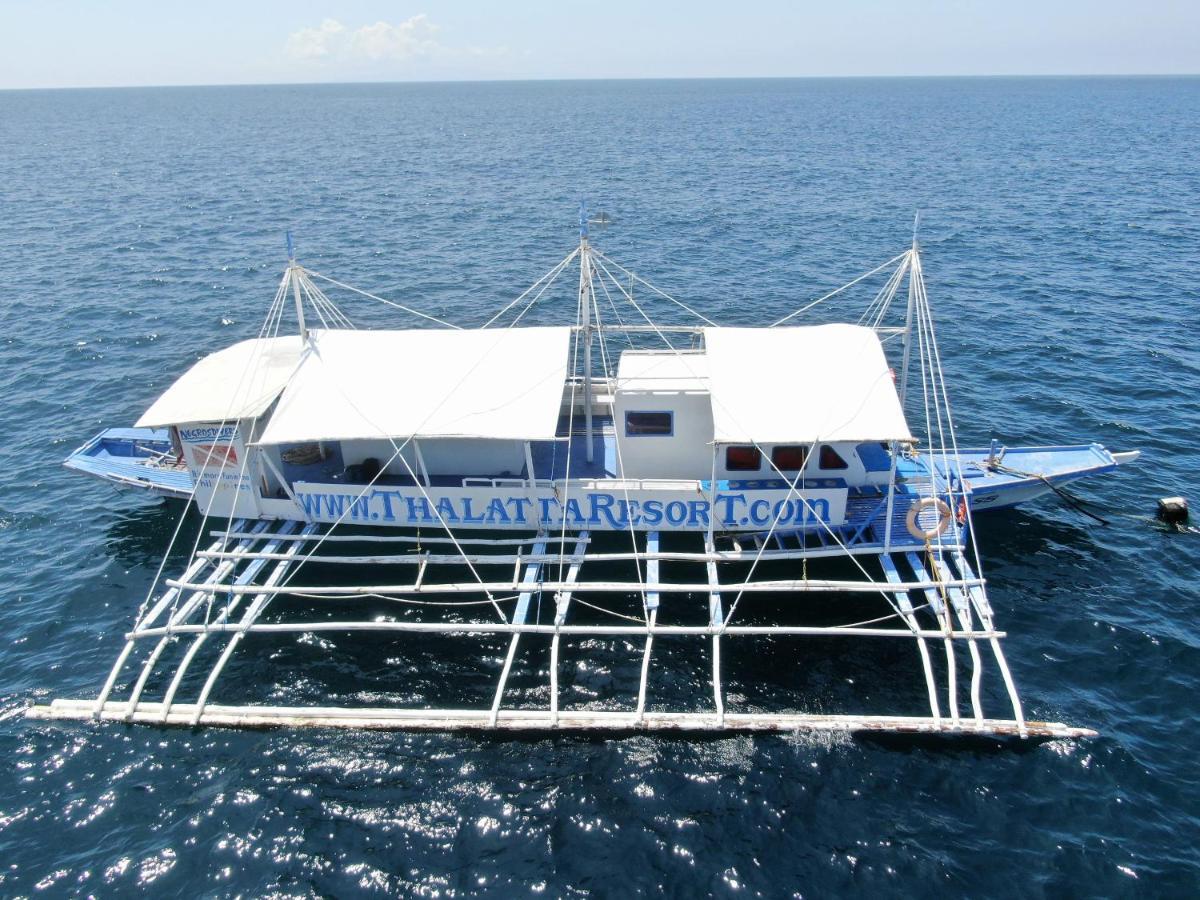 Resort Thalatta Zamboanguita (Visayas)